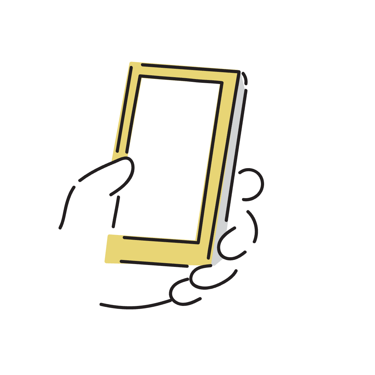 スマホアイコン
